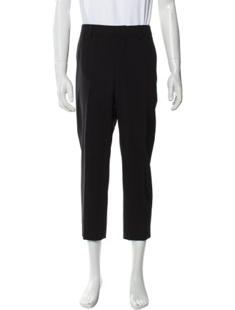 Hermès Virgin Wool Pants