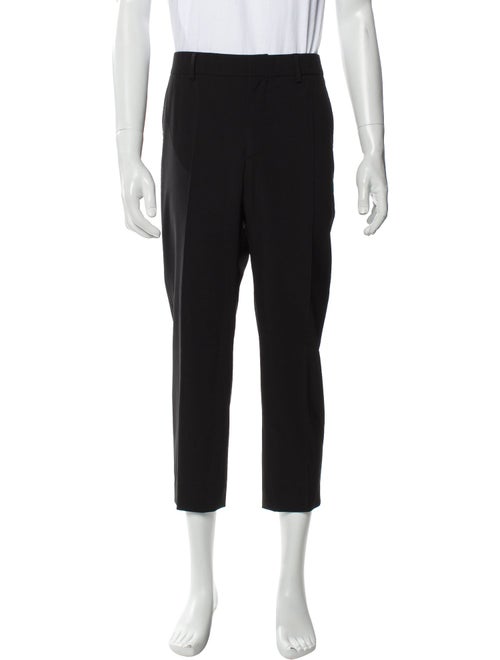 Hermès Virgin Wool Pants