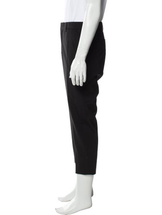 Hermès Virgin Wool Pants