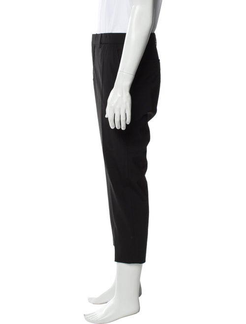 Hermès Virgin Wool Pants