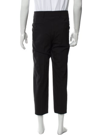 Hermès Virgin Wool Pants