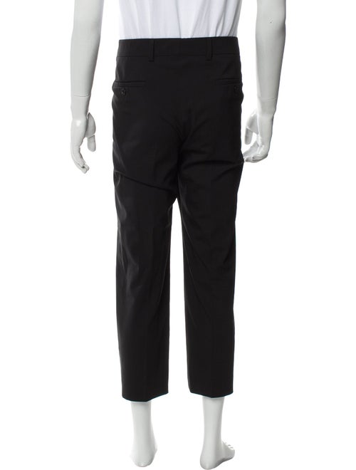 Hermès Virgin Wool Pants