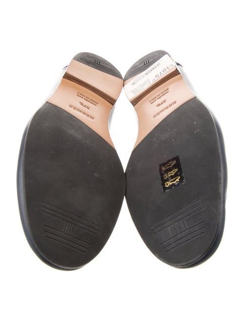 Hermès 2020 Colette Loafers