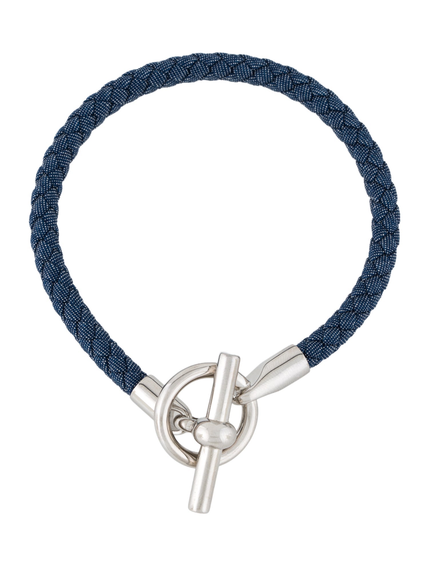 【DIOR】 30 MONTAIGNE double bracelet Black dior-30-montaigne-double-