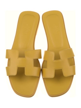 Hermès 2020 Oran Slides