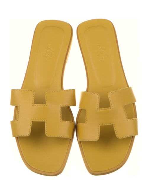 Hermès 2020 Oran Slides