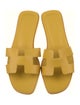 Hermès 2020 Oran Slides