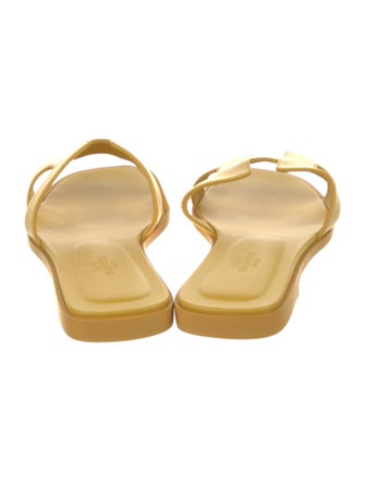 Hermès 2020 Oran Slides