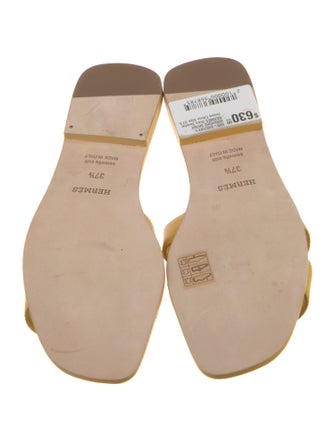 Hermès 2020 Oran Slides