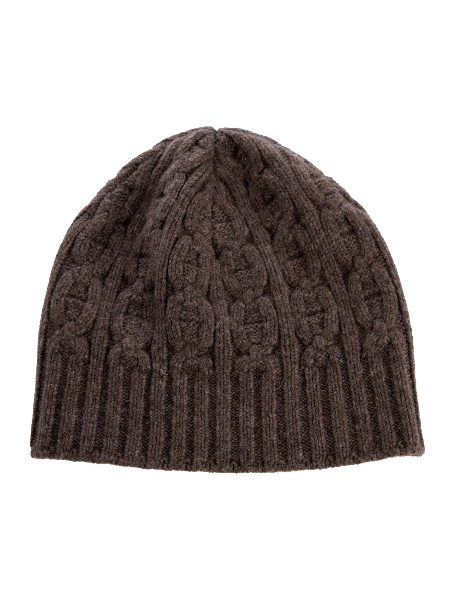Hermès Tri Maillons Cashmere Beanie