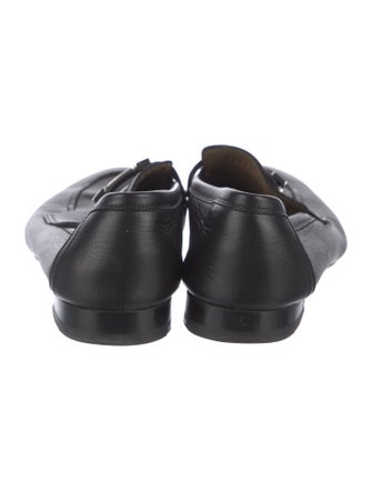 Hermès 2022 Paris Loafers