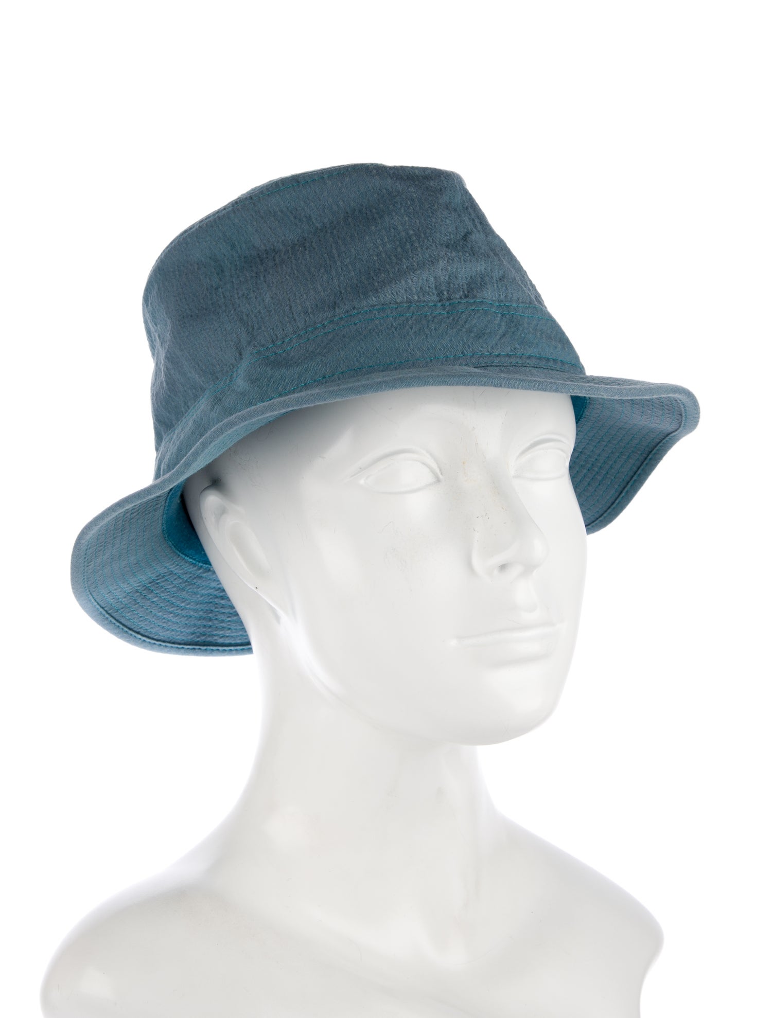 Hermès Fedora