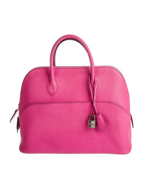 Hermès Chèvre Bolide Web 1923 31