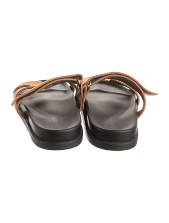 Hermès 2023 Chypre Slides