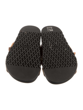 Hermès 2023 Chypre Slides