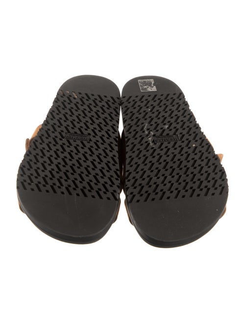 Hermès 2023 Chypre Slides