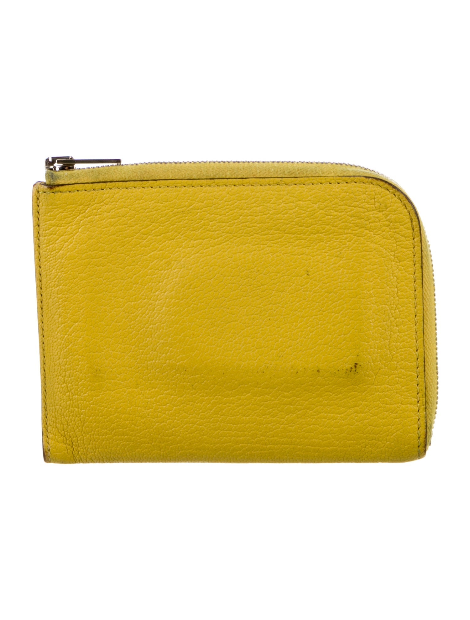 Hermès Remix Wallet