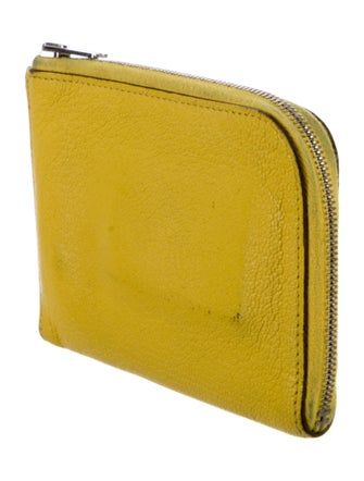 Hermès Remix Wallet