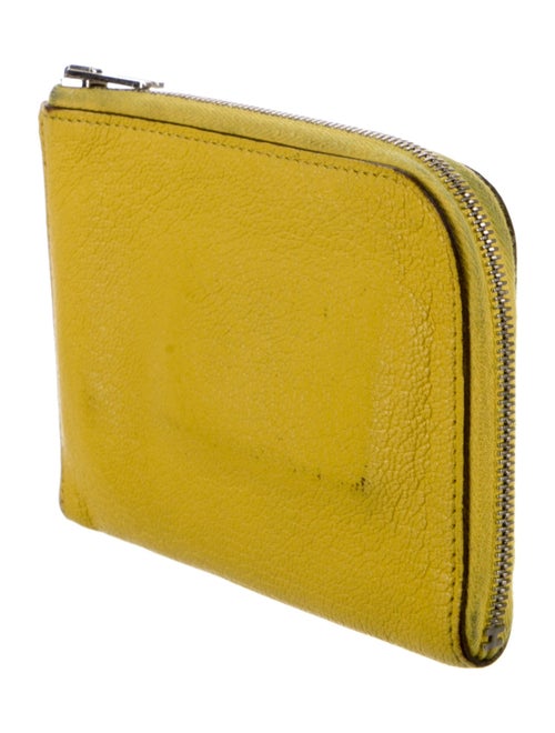 Hermès Remix Wallet