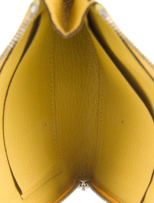 Hermès Remix Wallet