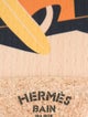 Hermès 3-Piece Apres la Vague Beach Racket Set