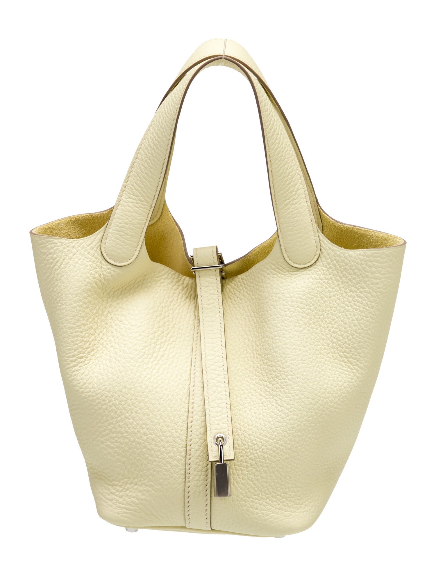 Hermès 2024 Clemence Picotin Lock 18