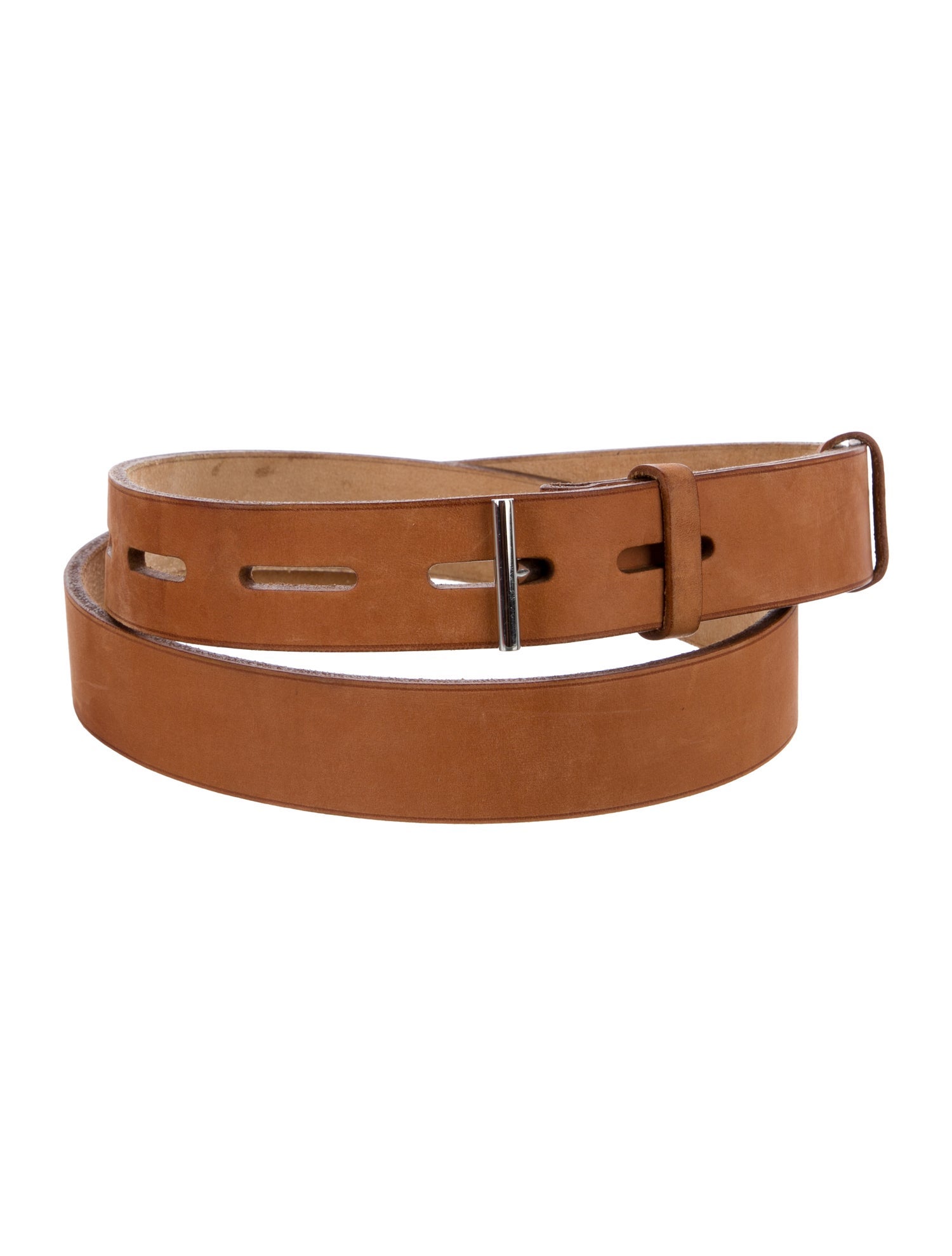 Hermès 32 mm 2012 Belt