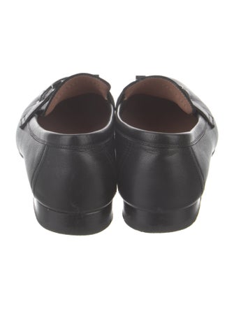 Hermès 2021 Paris Loafers