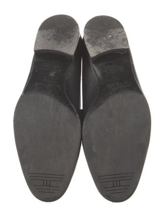 Hermès 2021 Paris Loafers