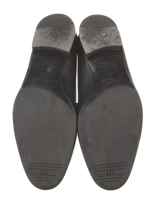 Hermès 2021 Paris Loafers