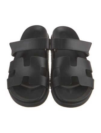 Hermès 2023 Chypre Slides