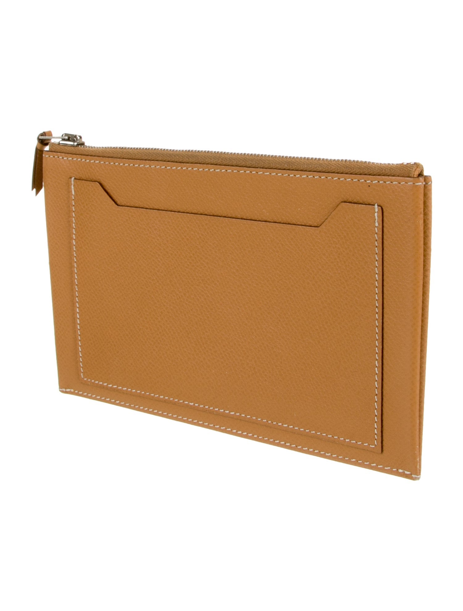 Hermès Clarisse GM Pouch