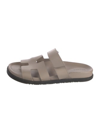 Hermès 2023 Chypre Slides