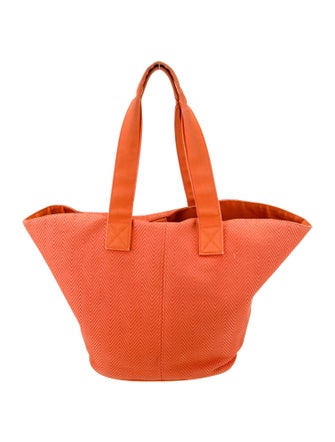 Hermès Panier de Plage GM