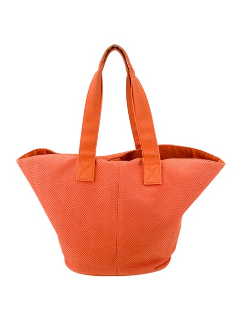 Hermès Panier de Plage GM