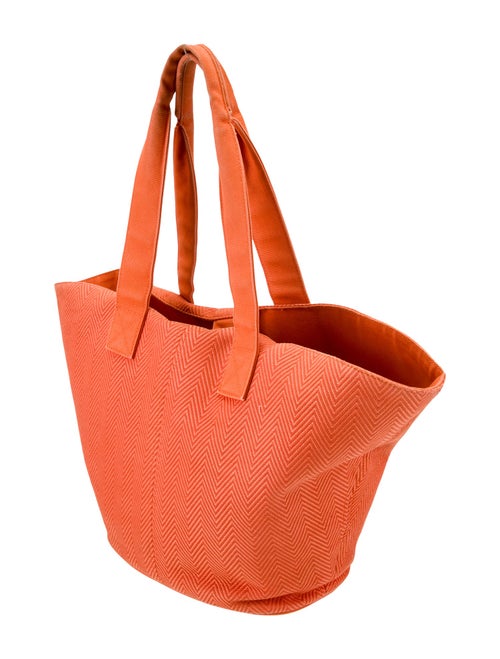 Hermès Panier de Plage GM