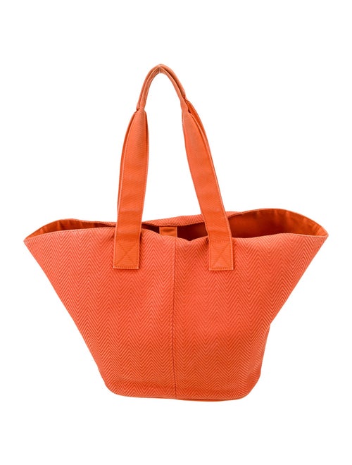 Hermès Panier de Plage GM