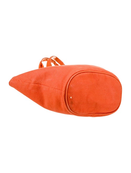 Hermès Panier de Plage GM