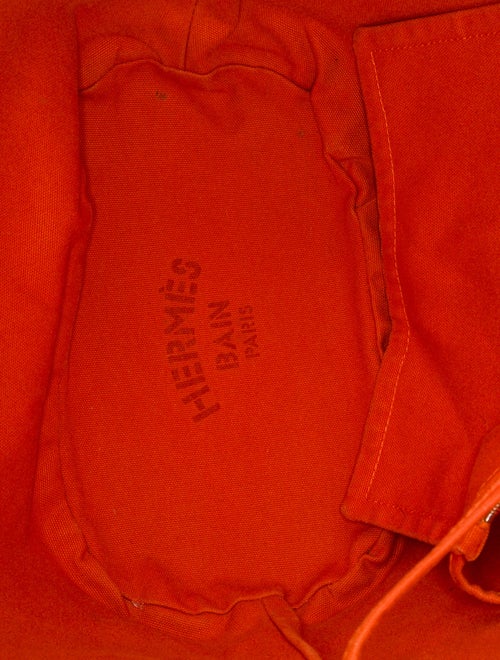 Hermès Panier de Plage GM