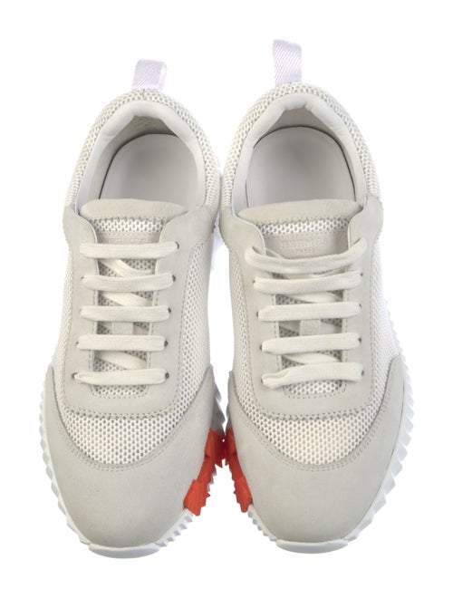Hermès Bouncing Sneakers