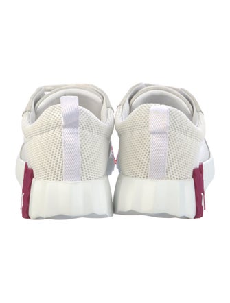 Hermès Bouncing Sneakers