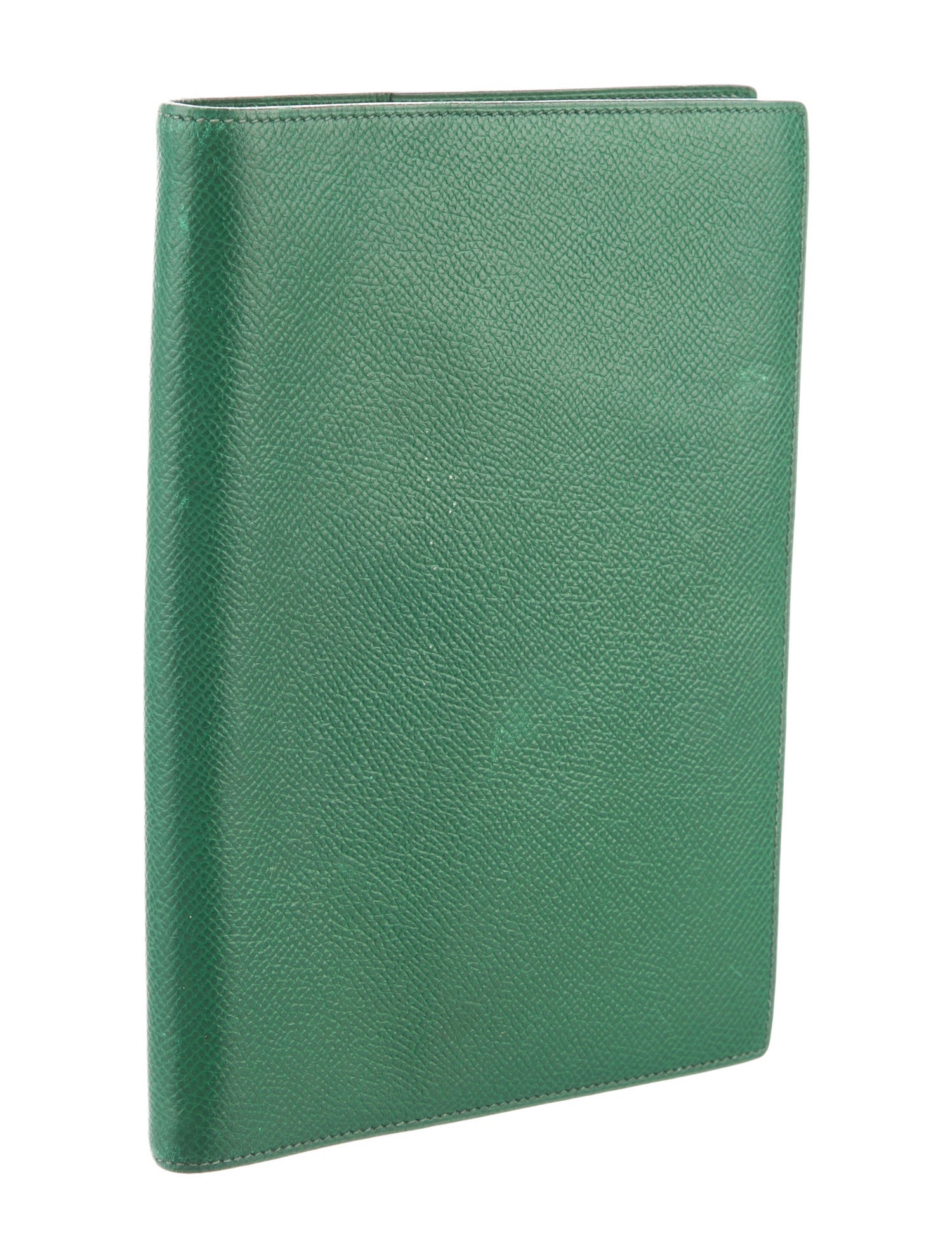 Hermès Epsom Globe-Trotter