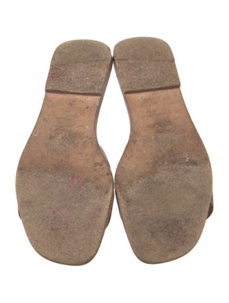 Hermès 2021 Oran Slides