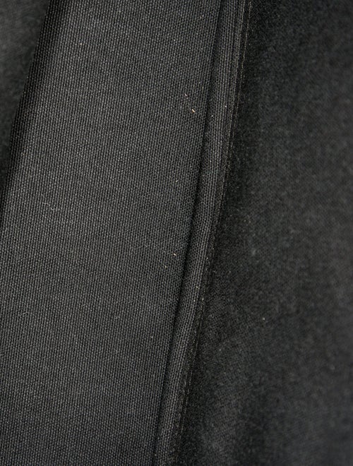 Hermès Toile Fourre-Tout PM