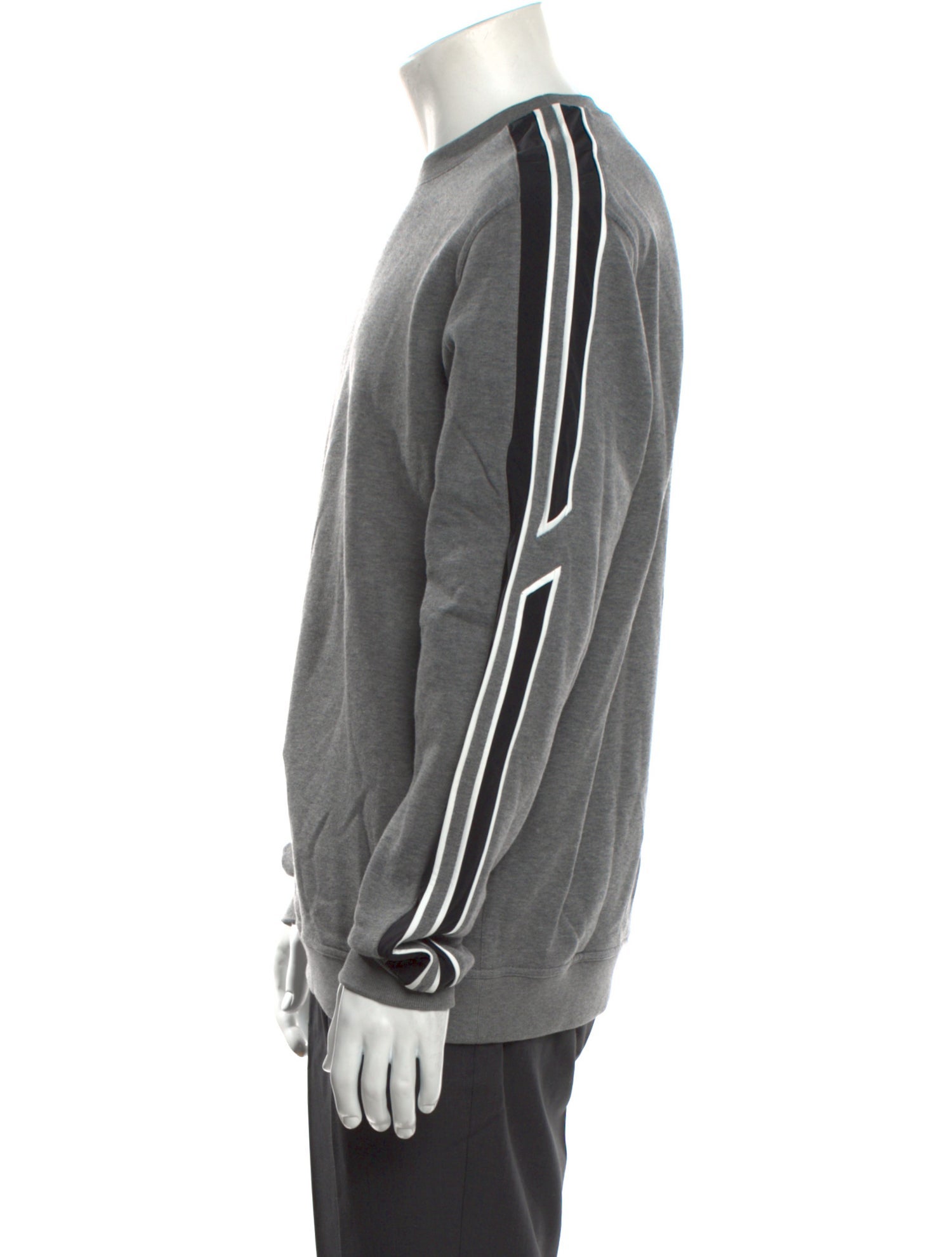 Hermès Crew Neck Long Sleeve Pullover w/ Tags