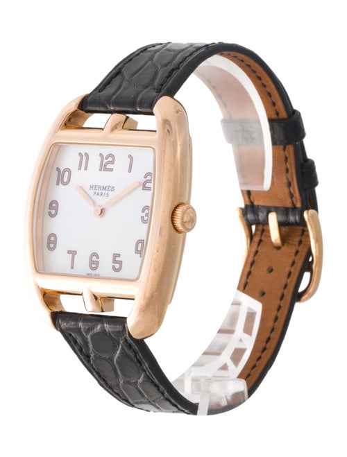 Hermès Cape Cod Watch