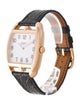 Hermès Cape Cod Watch