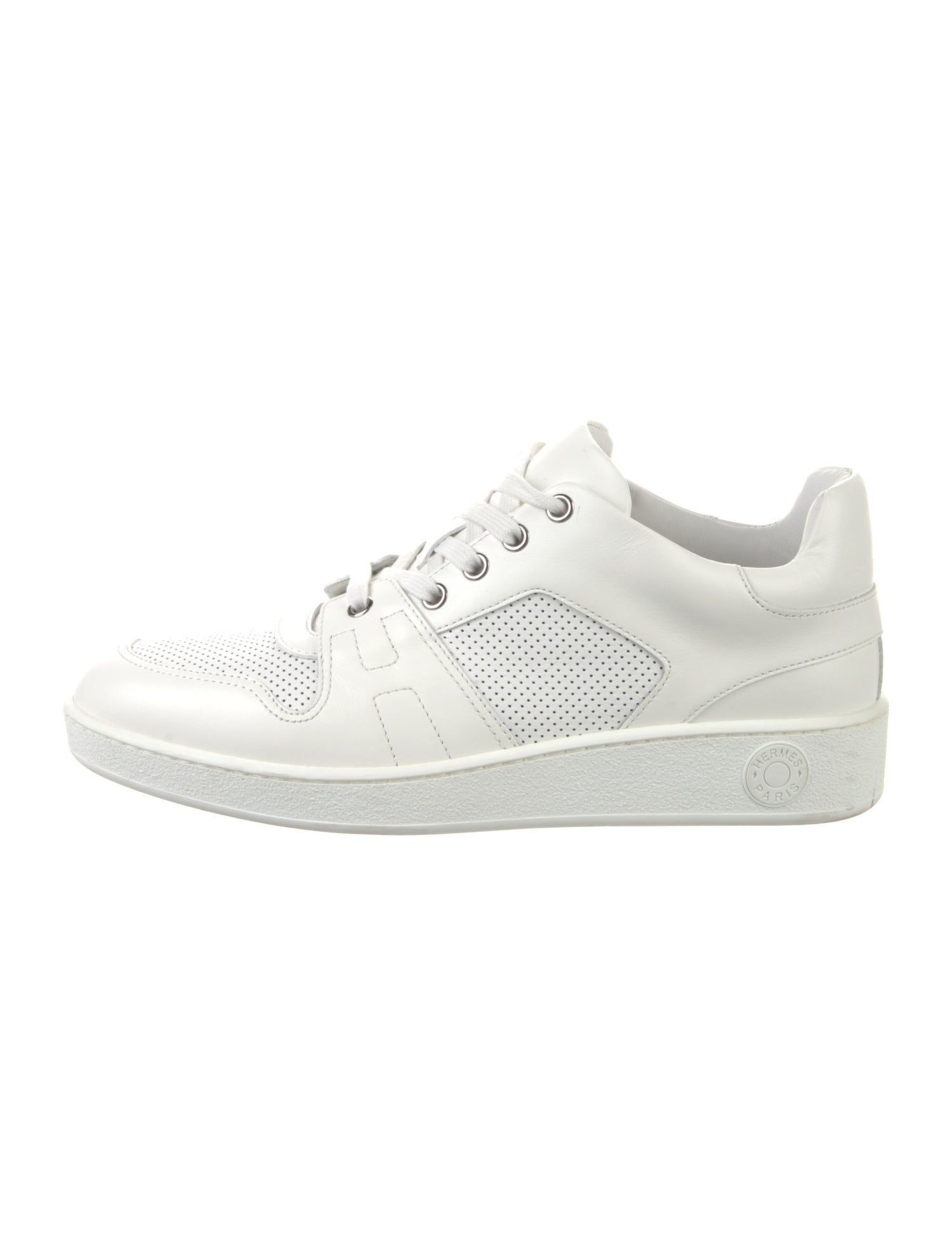 Hermès Free Sneakers