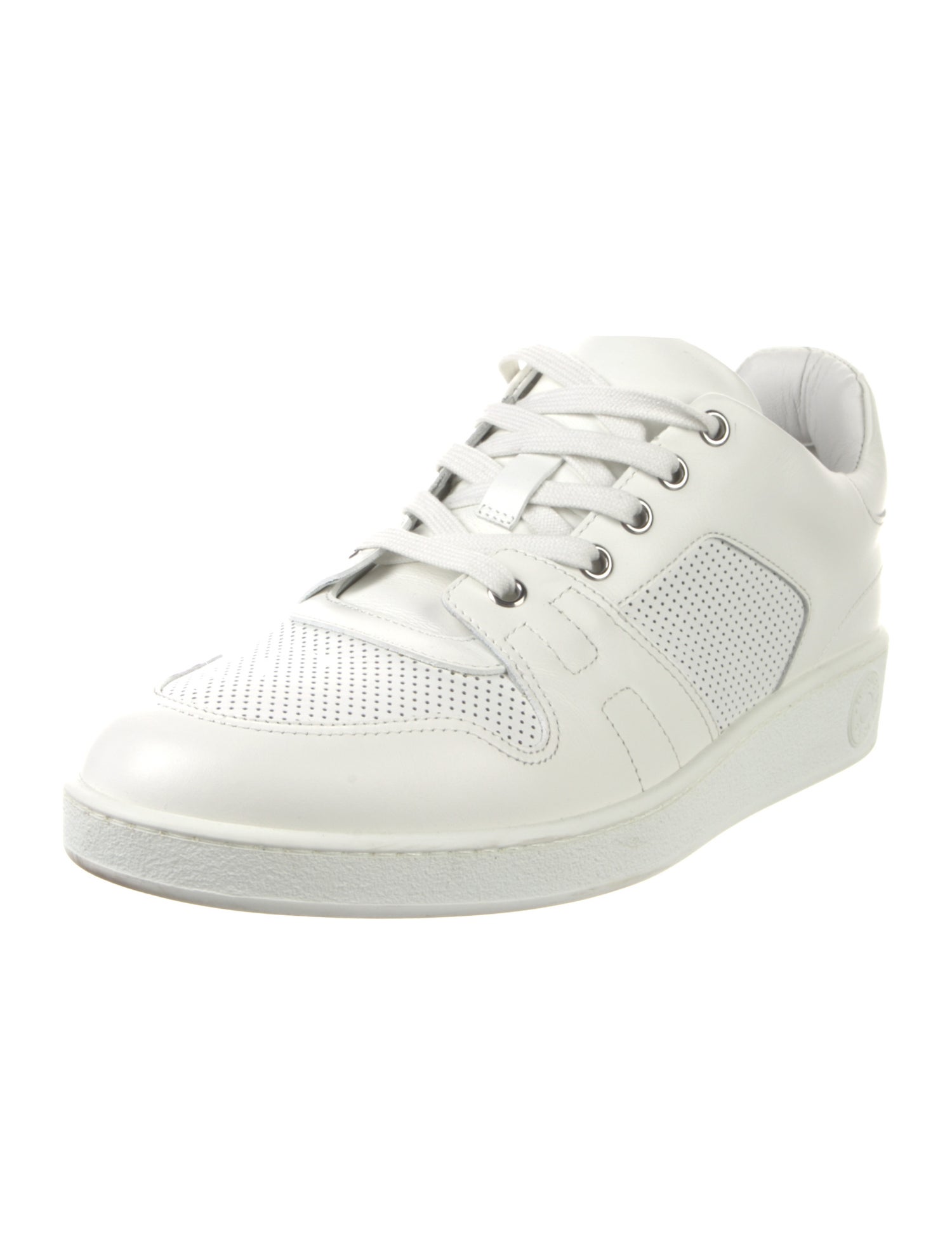 Hermès Free Sneakers