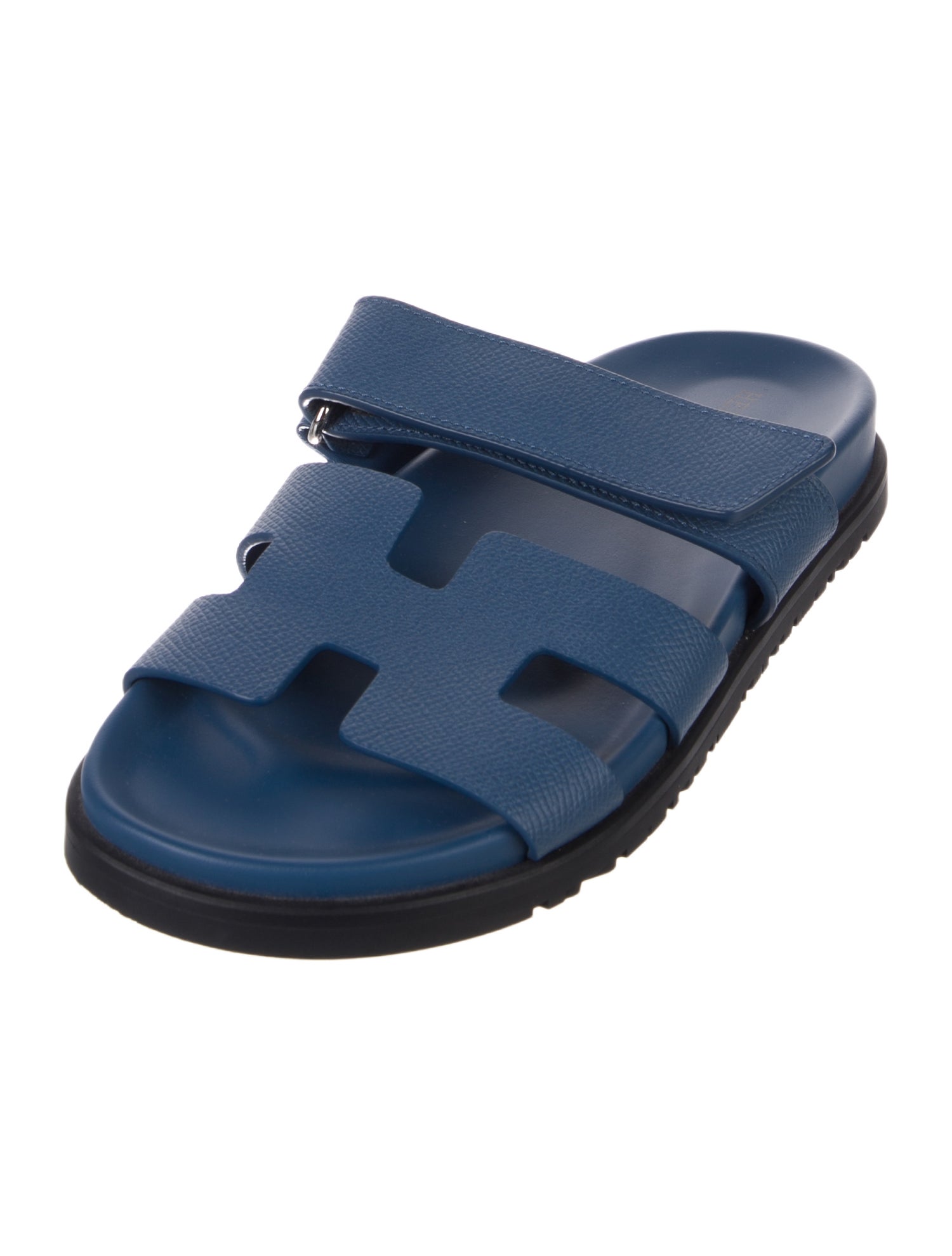 Hermès 2022 Chypre Slides